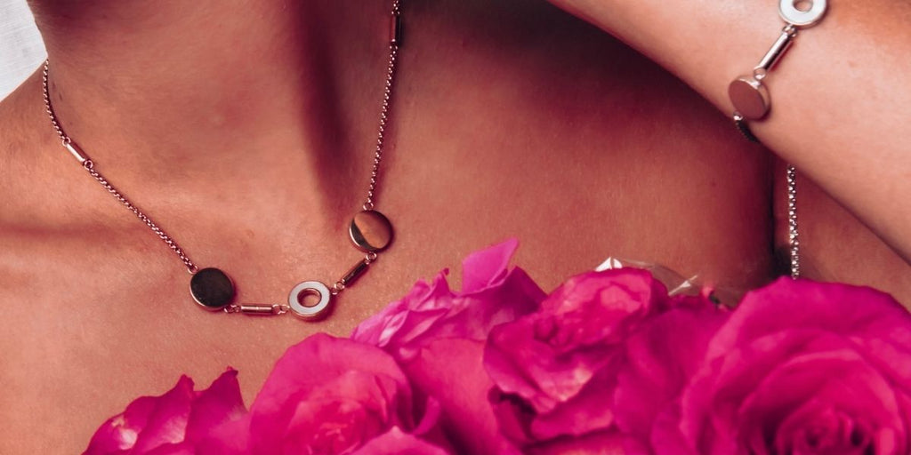 Wedding jewellery guide – how to look gorgeous on this special day